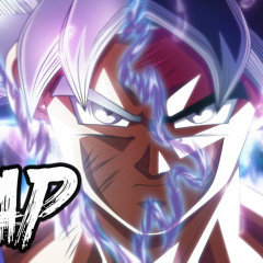 GOKU RAP SONG | “KAKAROT” | DizzyEight Prod. By Natsu Fuji