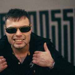 TEFFLON - BOSS boosted