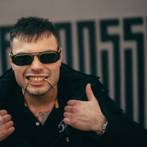 TEFFLON - BOSS boosted