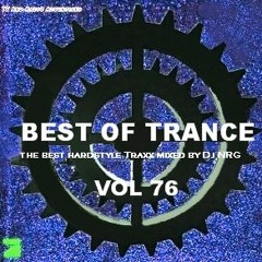 Best of Trance vol. 76 CD 1 -Hardstyle- 2010