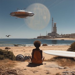 Ripple Effect 001 via Catalog Radio