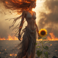 The Flame Returns