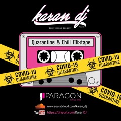 Quarantine & Chill X Mini Mix Vol 1