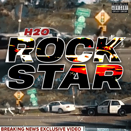 RockStar - H2O