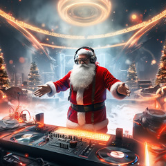 INTUNE - XMAS 25