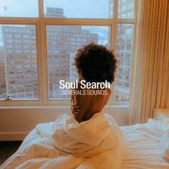 soul search ( r& b )