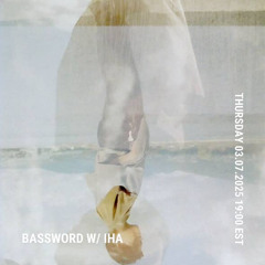Bassword on n10as w/ IHA 07-03-2025
