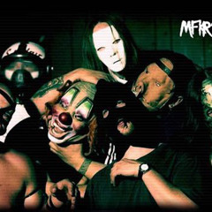 Painface (Slipknot) - Basement session(1992) - 1. Slipknot