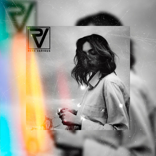 Gafur - Яд [Rene Various Chill Edit]