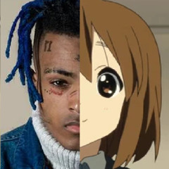 Lean at the night of Christmas