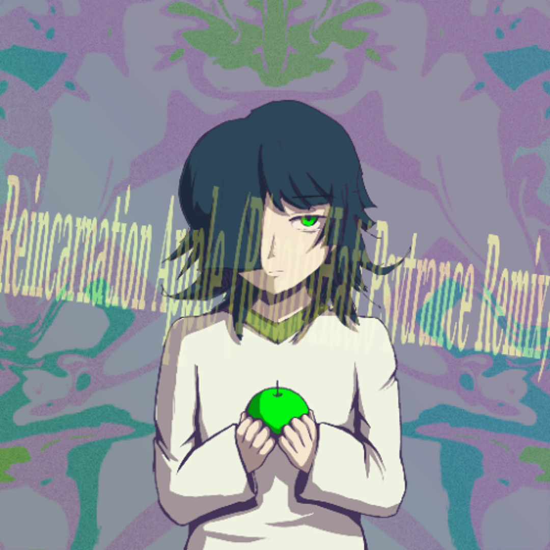 Stream ピノキオピー - 転生林檎 feat.初音ミク (RisatoHatto