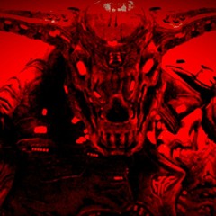 CONNÖR - Cybernetic Satan