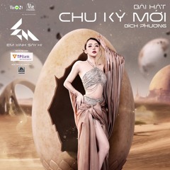 CHU KỲ MỚI - BÍCH PHƯƠNG | EM XINH SAY HI