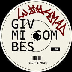 WHYUM4D - GivMeSomBes