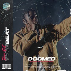 Doomed (Travis Scott x Lil Uzi Vert Type Beat)