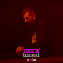 Umwelt Live @ Black Factory 2025 | Kyiv | IN REC