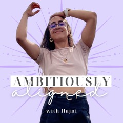 Embracing Change To Discover Yourself + Carving Your Own Path | with Valentina Ring and Hajni