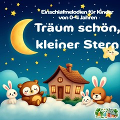 Der Mond hat Zeit