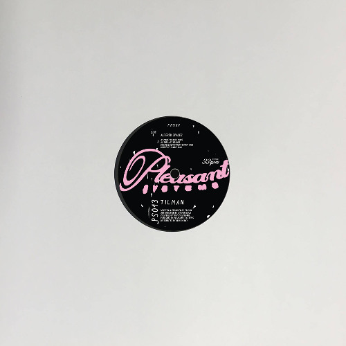 Premiere | Tilman - Need It (Dance Dub) [PS013]