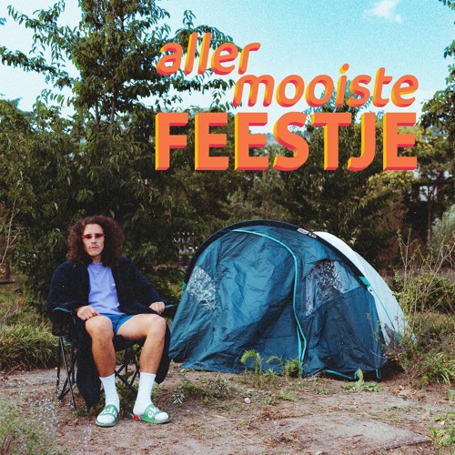 Allermooiste Feestje