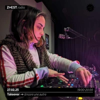 Takeover - Encore une autre Soundcloud podcast image for Takeover - Encore une autre