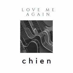 Love Me Again (DnB Remix)