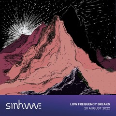 20 July 2022 - Low Frequency Breaks Mix - Gigglewaters