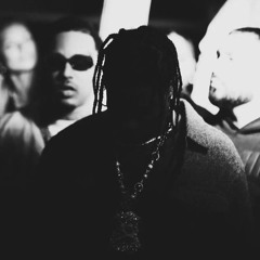 Travis Scott - I'm Good (feat. M.I.A.) (2020)