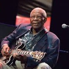 An interview With B.B KING -  from 24OCT 1986