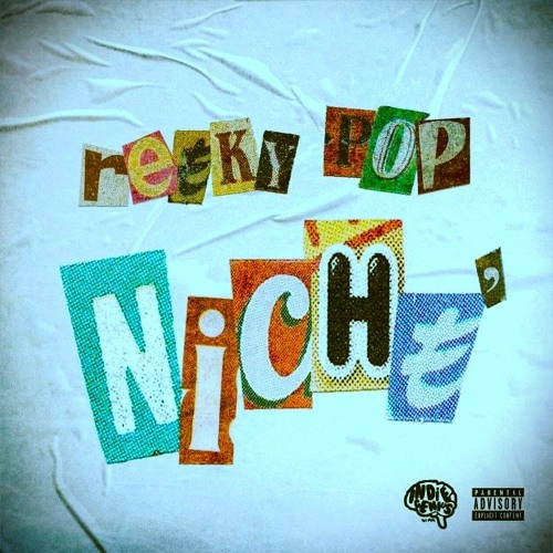 Stream Reekypop | Listen to Niché playlist online for free on SoundCloud