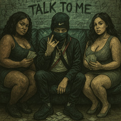 Talk To Me