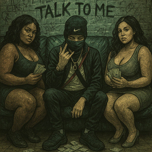 Talk To Me
