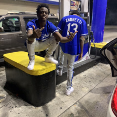 6ixGod Spazz X Twig Andretti - Ride Bout It