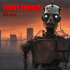 André Meneses | Zombie Robot