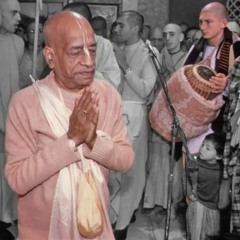 HH Danavir Goswami - Gaura Ārati