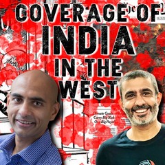 Coverage Of India In The West