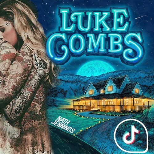 Fast Car x Closer (Nath Jennings Edit) - Luke Combs vs The Chainsmokers