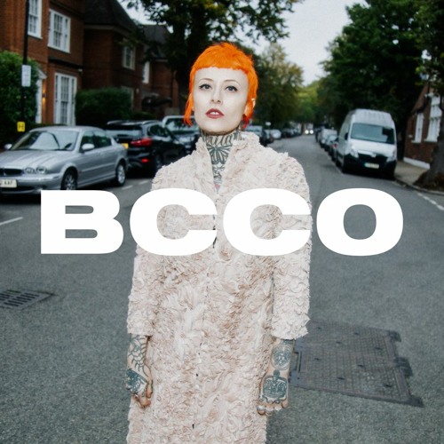 BCCO Mix Series 210: Samantha Togni