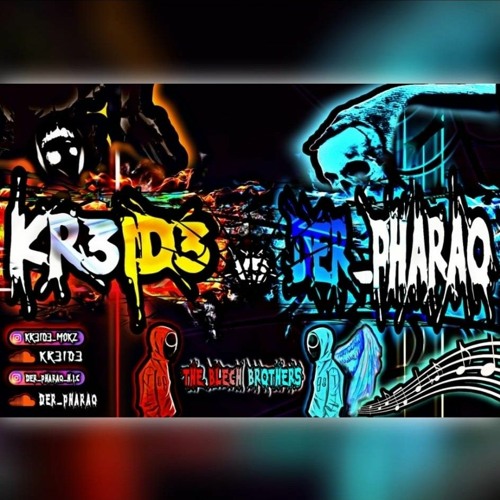 Kr3id3-186er vorgeschmack für das vs mit Der Pharao mp3.mp3