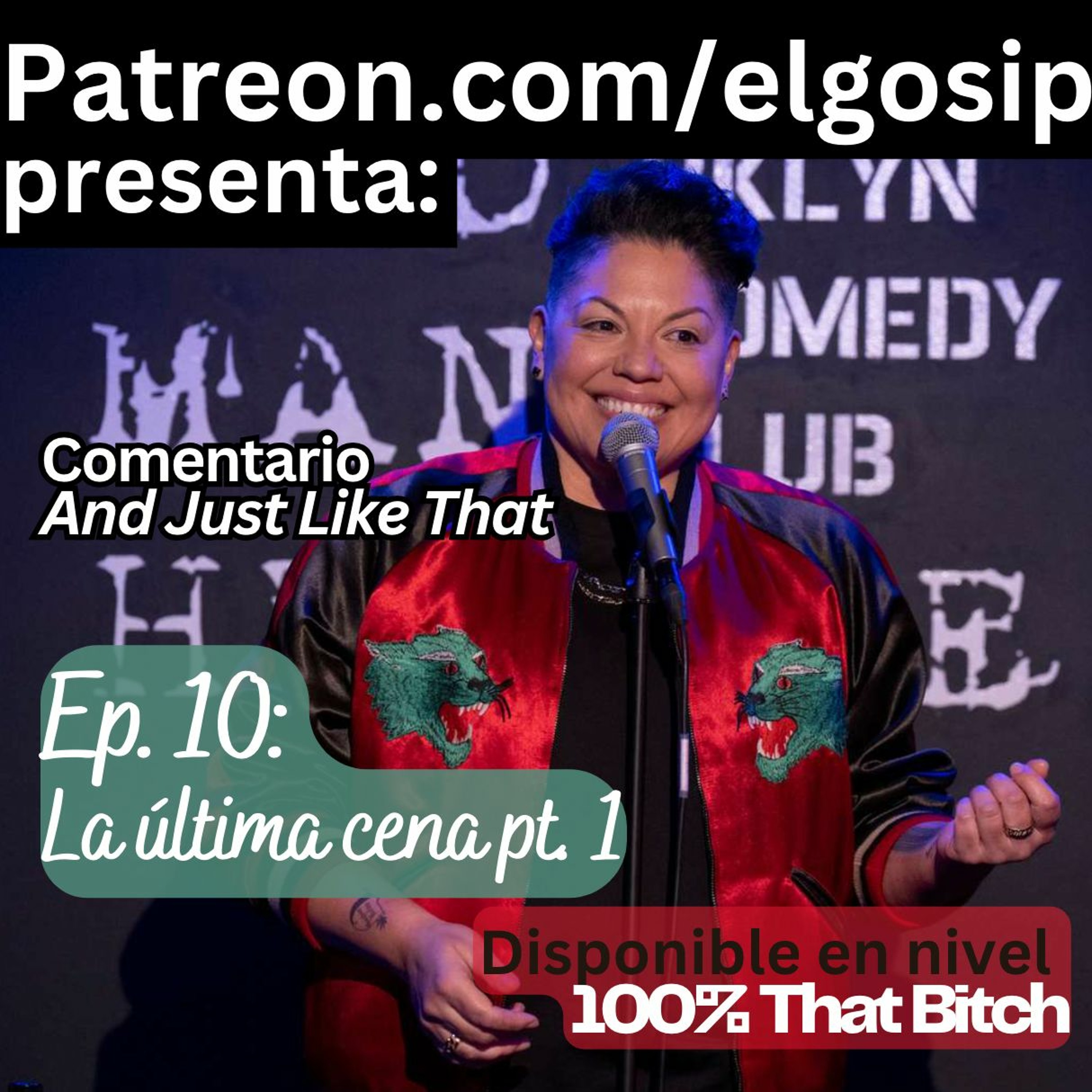 El Gosip