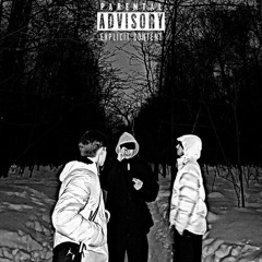Melody(feat. threematt3rs & dirtinme, prod. by 16SXTN Melody)