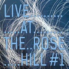 05. Cloud Corner (Live At The Rose Hill) - Marisa Anderson