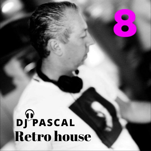 DJ Pascal - Retro House 08