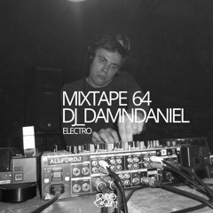 MIXTAPE 64 DJ_DAMNDANIEL
