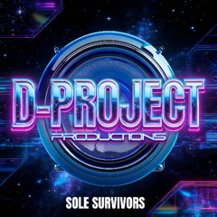 D-Project Sole Survivors