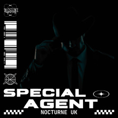 [BSX009] Nocturne Uk - Special Agent