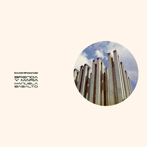 Brenda & Maria Manuela - Leonor [Instrumental Mix]