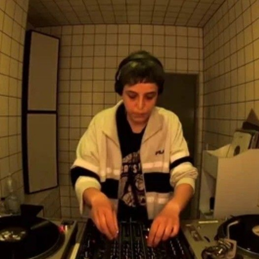 Madalba | HÖR Berlin | Techno
