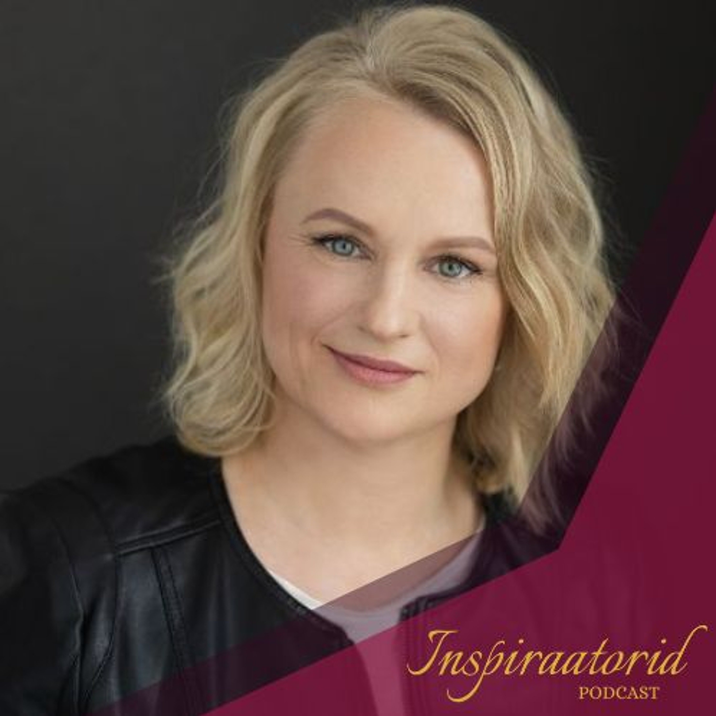 Inspiraatorid podcast