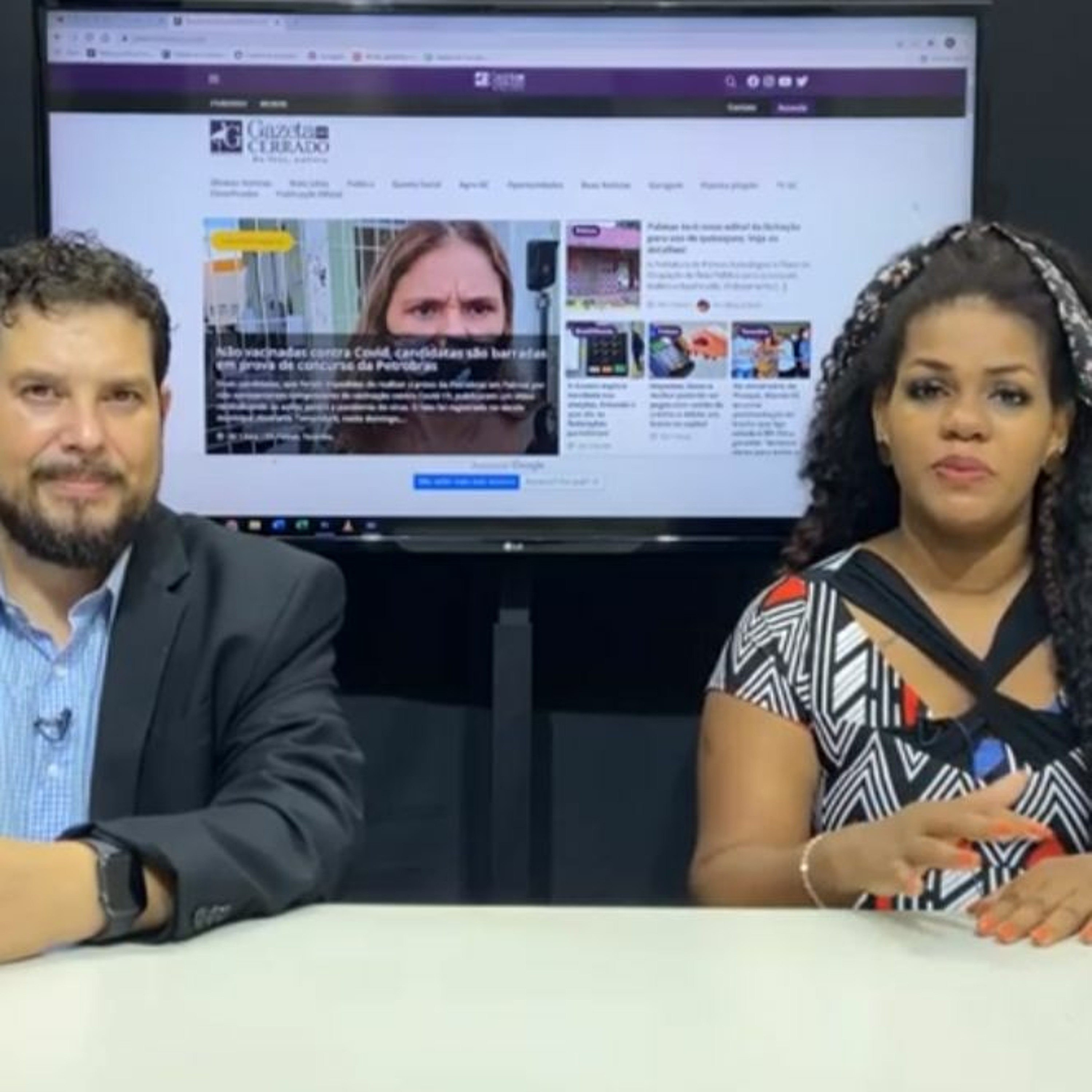 Gazeta do Cerrado
